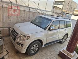 ميتسوبيشي باجيرو